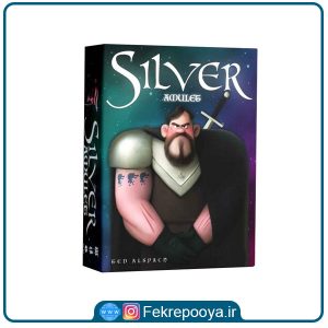 بازی فکری سیلور silver با افرونه