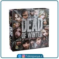 بازی فکری چله زمستان Dead of winter