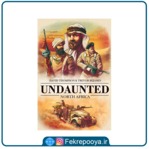 بازی فکری بی باکان شمال آفریقا (Undaunted: NORTH AFRICA)